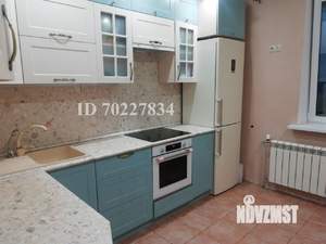 1-к квартира, вторичка, 40м2, 18/25 этаж