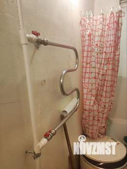 1-к квартира, вторичка, 31м2, 3/5 этаж