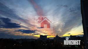 2-к квартира, вторичка, 62м2, 6/16 этаж