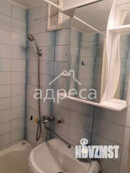 1-к квартира, вторичка, 38м2, 5/9 этаж