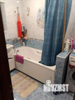 2-к квартира, вторичка, 46м2, 3/5 этаж