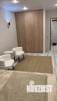 1-к квартира, вторичка, 37м2, 13/26 этаж