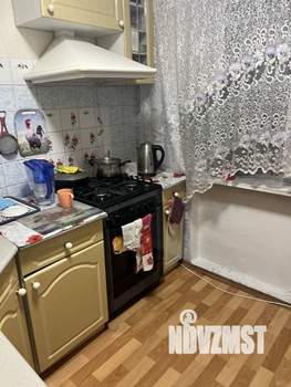 1-к квартира, вторичка, 32м2, 3/5 этаж