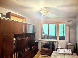 2-к квартира, вторичка, 46м2, 2/5 этаж
