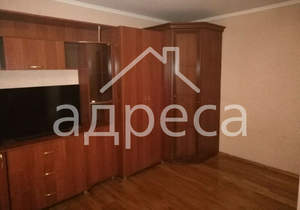 1-к квартира, вторичка, 33м2, 2/5 этаж