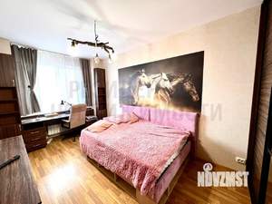 2-к квартира, вторичка, 104м2, 14/16 этаж