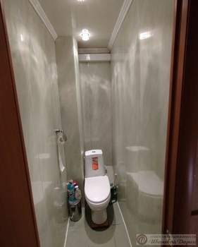 3-к квартира, вторичка, 63м2, 2/5 этаж