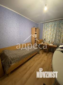 2-к квартира, вторичка, 51м2, 11/12 этаж
