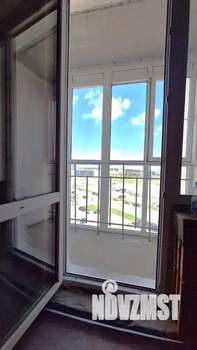 2-к квартира, вторичка, 61м2, 6/9 этаж
