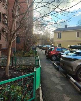 4-к квартира, вторичка, 148м2, 12/13 этаж