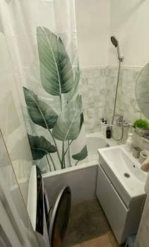 2-к квартира, вторичка, 58м2, 5/7 этаж