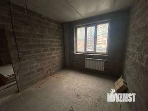 3-к квартира, вторичка, 80м2, 2/19 этаж