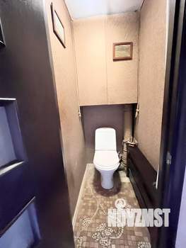 3-к квартира, вторичка, 67м2, 3/5 этаж