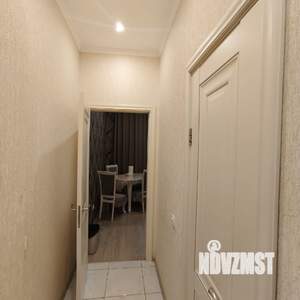 3-к квартира, вторичка, 68м2, 3/4 этаж
