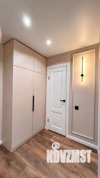 2-к квартира, вторичка, 50м2, 12/16 этаж