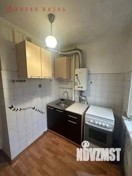3-к квартира, вторичка, 57м2, 3/5 этаж