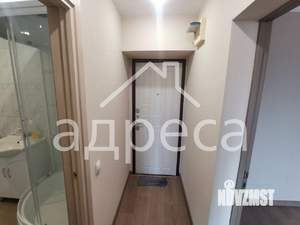 2-к квартира, вторичка, 35м2, 8/9 этаж