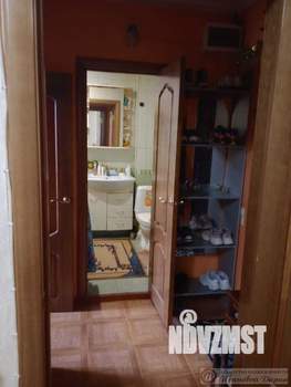 1-к квартира, вторичка, 36м2, 1/3 этаж