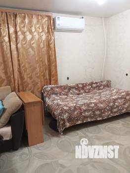 1-к квартира, вторичка, 30м2, 2/5 этаж