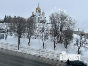 2-к квартира, вторичка, 54м2, 3/5 этаж