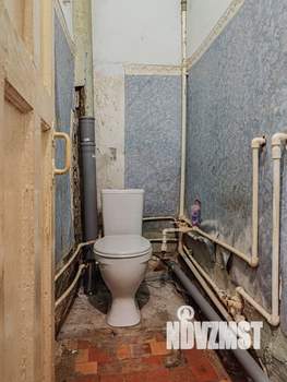 2-к квартира, вторичка, 57м2, 1/4 этаж
