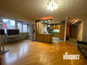 3-к квартира, вторичка, 125м2, 3/9 этаж