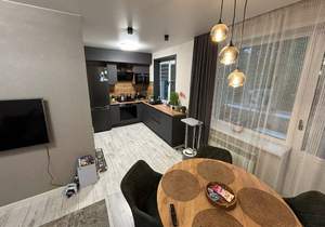 3-к квартира, вторичка, 55м2, 3/4 этаж