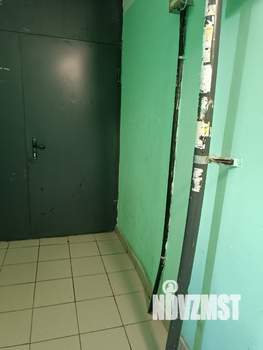 1-к квартира, вторичка, 40м2, 3/9 этаж