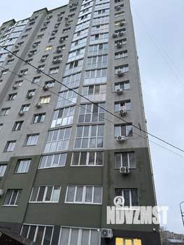 1-к квартира, вторичка, 38м2, 4/16 этаж