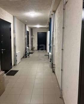 1-к квартира, вторичка, 42м2, 10/16 этаж