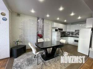 3-к квартира, вторичка, 109м2, 5/6 этаж