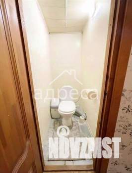 3-к квартира, вторичка, 33м2, 1/2 этаж