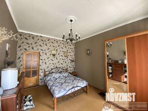 3-к квартира, вторичка, 47м2, 2/2 этаж