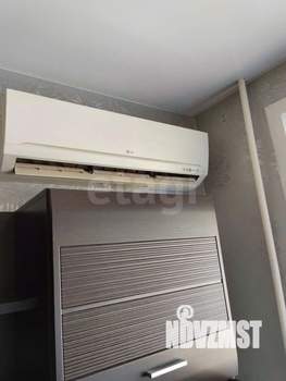1-к квартира, вторичка, 32м2, 2/5 этаж