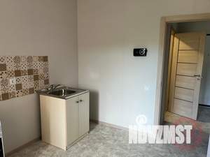 1-к квартира, сданный дом, 31м2, 5/16 этаж