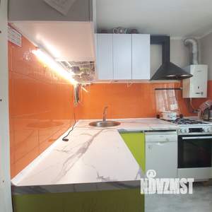 2-к квартира, вторичка, 46м2, 5/5 этаж