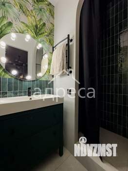 1-к квартира, вторичка, 55м2, 5/5 этаж