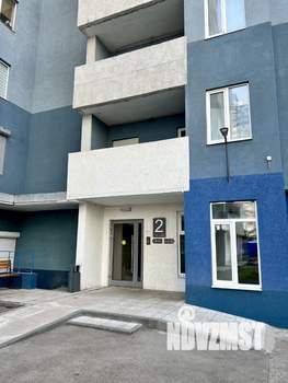 3-к квартира, вторичка, 96м2, 17/24 этаж