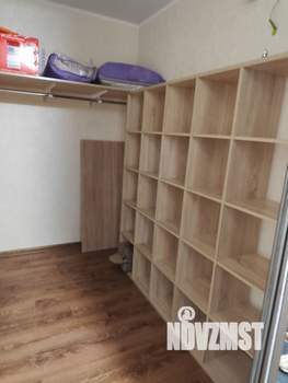 1-к квартира, вторичка, 50м2, 3/10 этаж