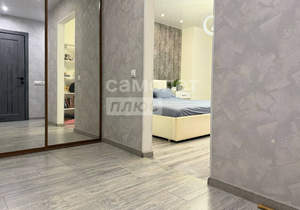 1-к квартира, вторичка, 43м2, 7/9 этаж