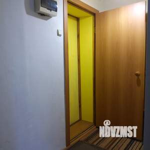 2-к квартира, вторичка, 42м2, 1/3 этаж