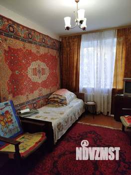 1-к квартира, вторичка, 27м2, 3/9 этаж