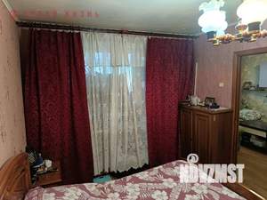 3-к квартира, вторичка, 57м2, 9/9 этаж