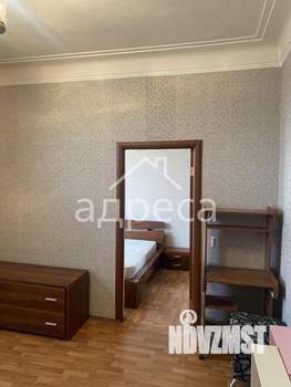 2-к квартира, вторичка, 41м2, 5/5 этаж