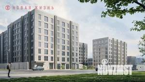 3-к квартира, вторичка, 88м2, 5/8 этаж