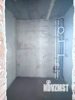 2-к квартира, сданный дом, 63м2, 15/16 этаж