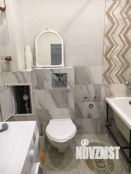 1-к квартира, вторичка, 39м2, 2/16 этаж