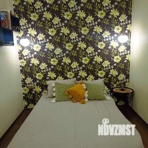 1-к квартира, вторичка, 54м2, 12/24 этаж