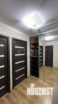 1-к квартира, вторичка, 51м2, 13/16 этаж