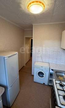 1-к квартира, вторичка, 33м2, 3/9 этаж